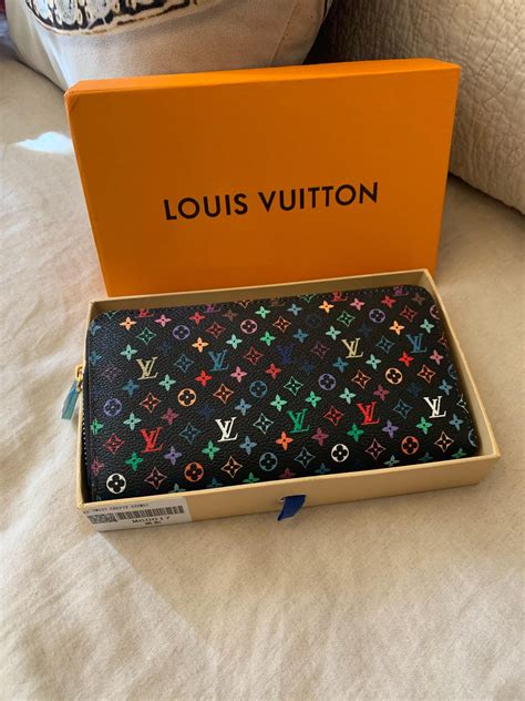 murakami wallet